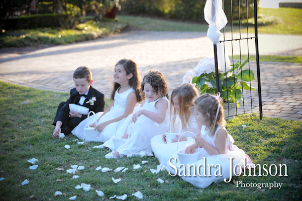 Best Winter Park Racquet Club wedding photographer - Sandra Johnson (SJFoto.com)